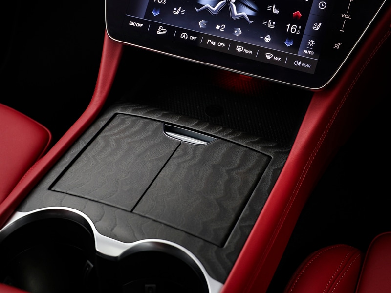 Used Maserati Other 2025 for sale - 77777050: Photo 18