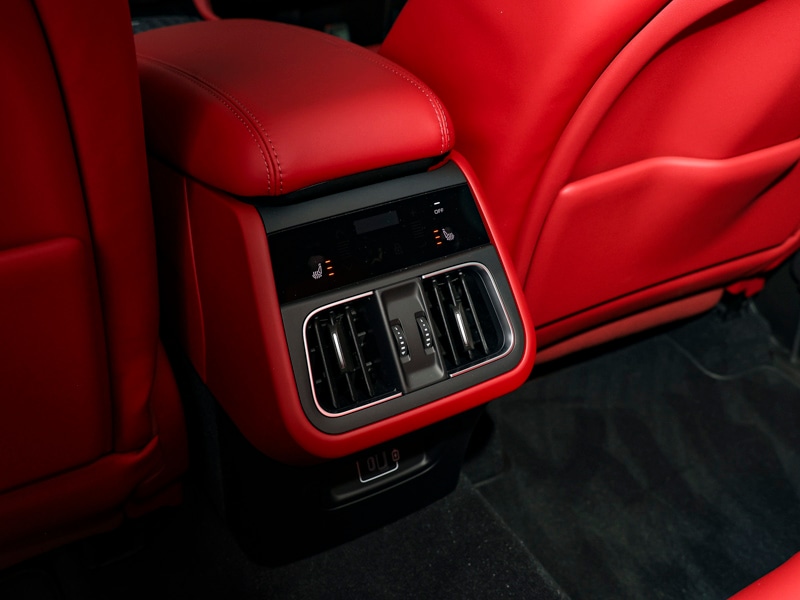 Used Maserati Other 2025 for sale - 77777050: Photo 19