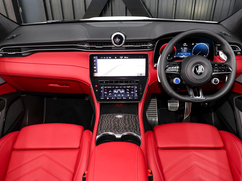 Used Maserati Other 2025 for sale - 77777050: Photo 2