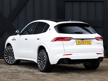 Used Maserati Other 2025 for sale - 77777050: Photo