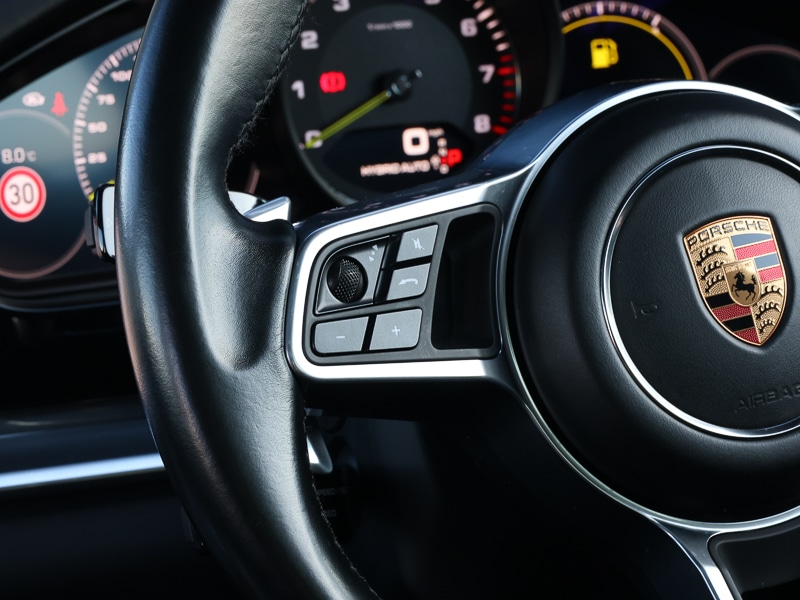 Used Porsche Panamera 2019 for sale - 78125541: Photo 10