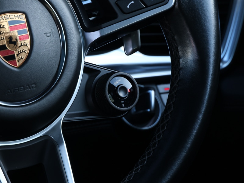 Used Porsche Panamera 2019 for sale - 78125541: Photo 11