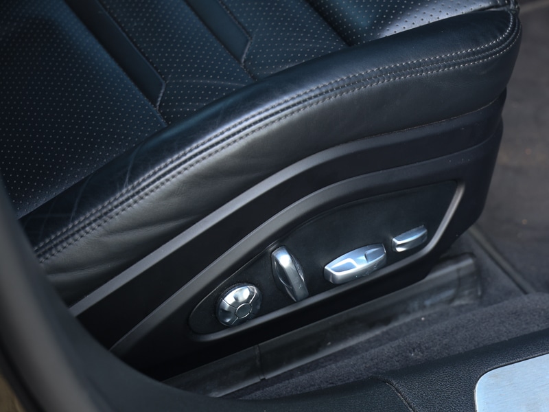 Used Porsche Panamera 2019 for sale - 78125541: Photo 13