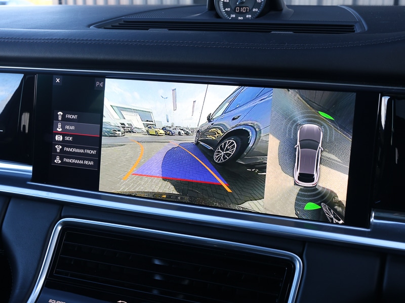 Used Porsche Panamera 2019 for sale - 78125541: Photo 14