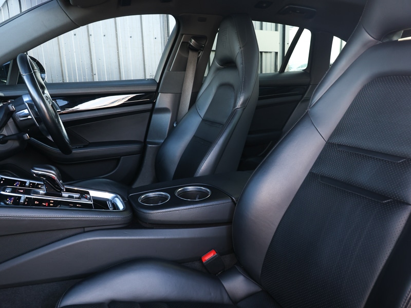 Used Porsche Panamera 2019 for sale - 78125541: Photo 15