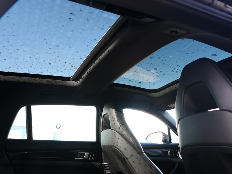 Used Porsche Panamera 2019 for sale - 78125541: Photo 16