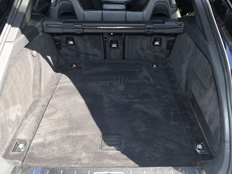 Used Porsche Panamera 2019 for sale - 78125541: Photo 19