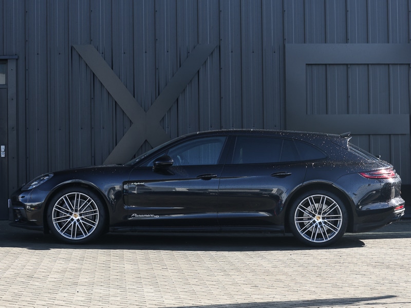 Used Porsche Panamera 2019 for sale - 78125541: Photo 5