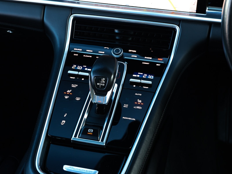 Used Porsche Panamera 2019 for sale - 78125541: Photo 9