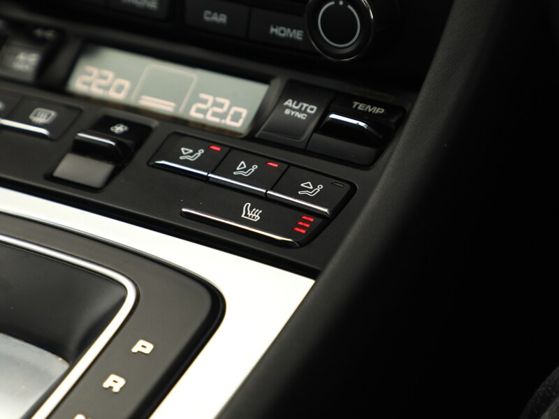 Used Porsche 911 2018 for sale - 77556136: Photo 10