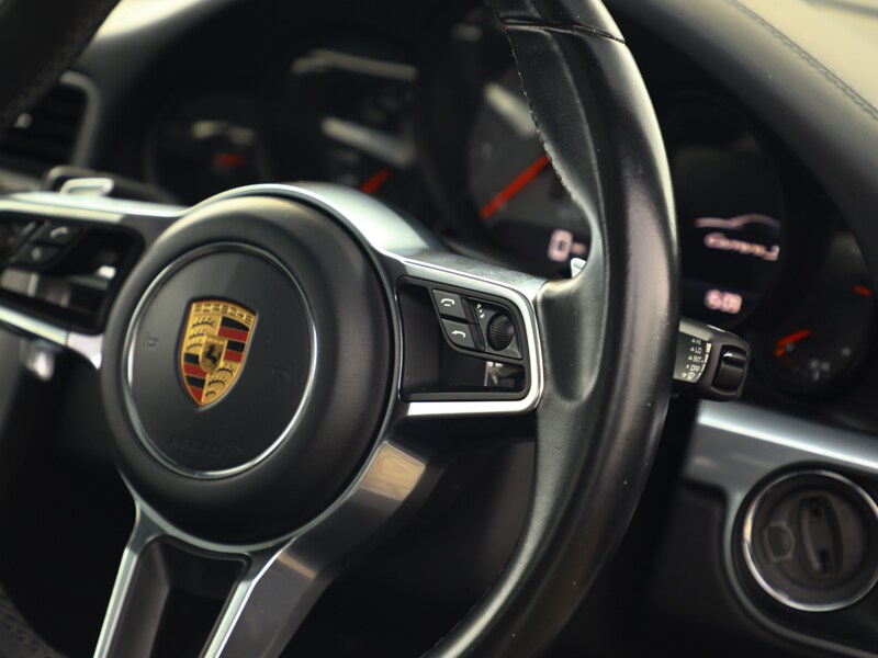 Used Porsche 911 2018 for sale - 77556136: Photo 15