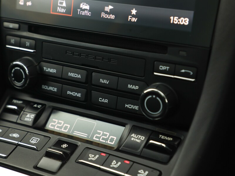 Used Porsche 911 2018 for sale - 77556136: Photo 9