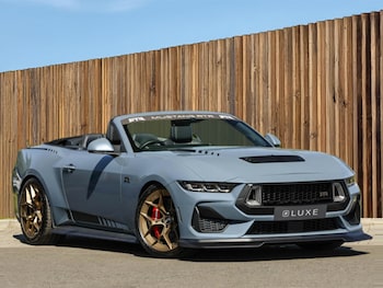 2024 - 5.0 V8 GT 2dr
