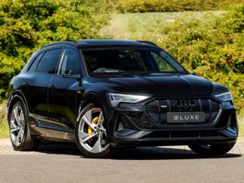 2022 - 230kW 50 Quattro 71kWh Vorsprung 5dr Auto