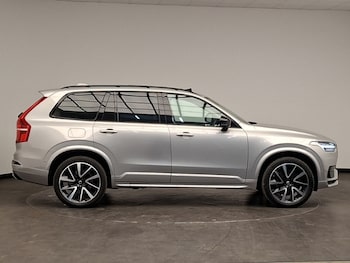 Used Volvo XC90 2023 for sale - 78767001: Photo