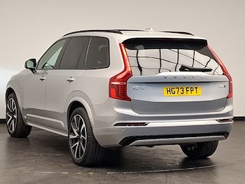 Used Volvo XC90 2023 for sale - 78767001: Photo