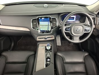 Used Volvo XC90 2023 for sale - 78767001: Photo