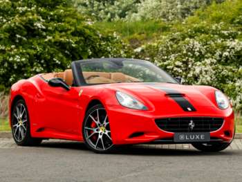 2009 - 2+ 2dr F1