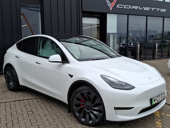 Used Tesla Model Y 2023 for sale - 78767002: Photo