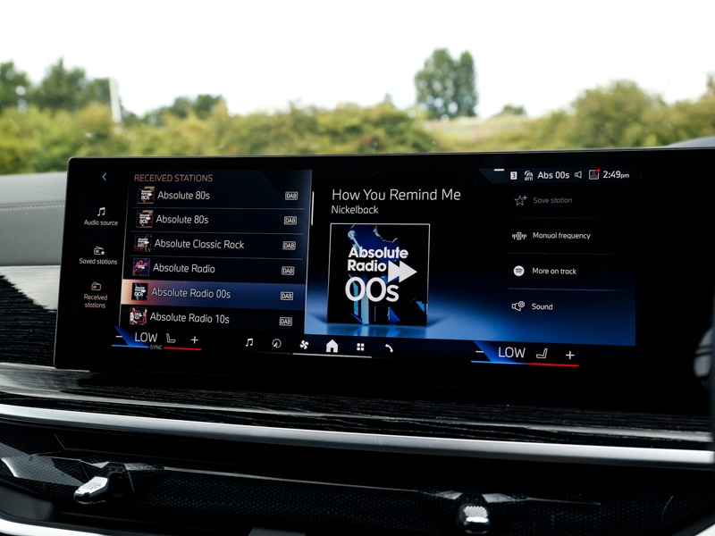 Used BMW X5 2023 for sale - 76864322: Photo 16