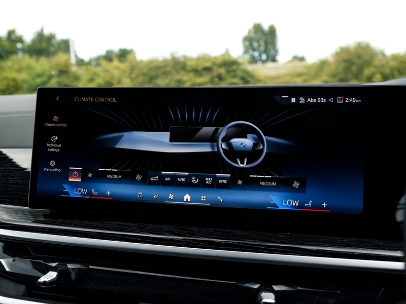 Used BMW X5 2023 for sale - 76864322: Photo 17