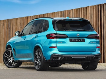 Used BMW X5 2023 for sale - 76864322: Photo