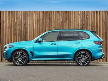 Used BMW X5 2023 for sale - 76864322: Photo