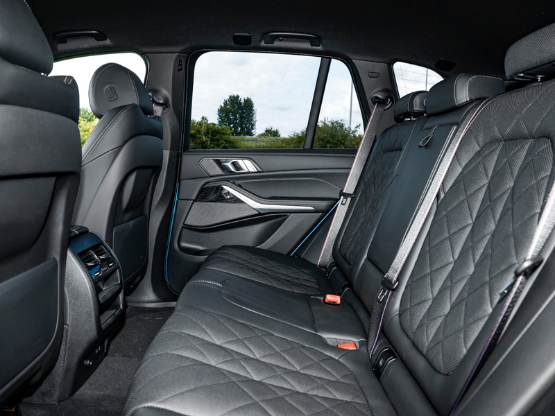 Used BMW X5 2023 for sale - 76864322: Photo 6