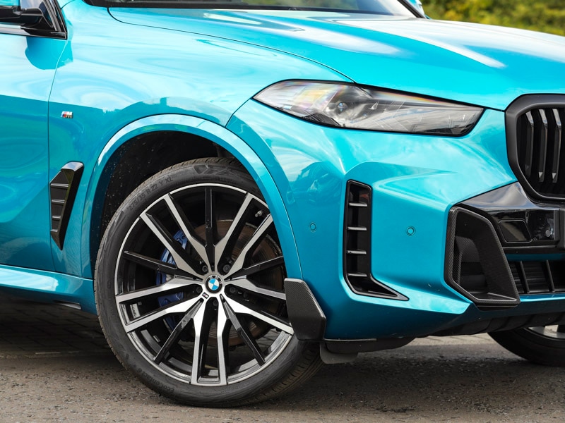 Used BMW X5 2023 for sale - 76864322: Photo 9