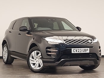 Used Land Rover Range Rover Evoque 2023 for sale - 78595037: Photo