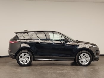 Used Land Rover Range Rover Evoque 2023 for sale - 78595037: Photo