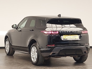 Used Land Rover Range Rover Evoque 2023 for sale - 78595037: Photo