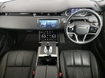 Used Land Rover Range Rover Evoque 2023 for sale - 78595037: Photo