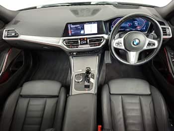 Used BMW 3 Series 2021 for sale - 79635792: Photo