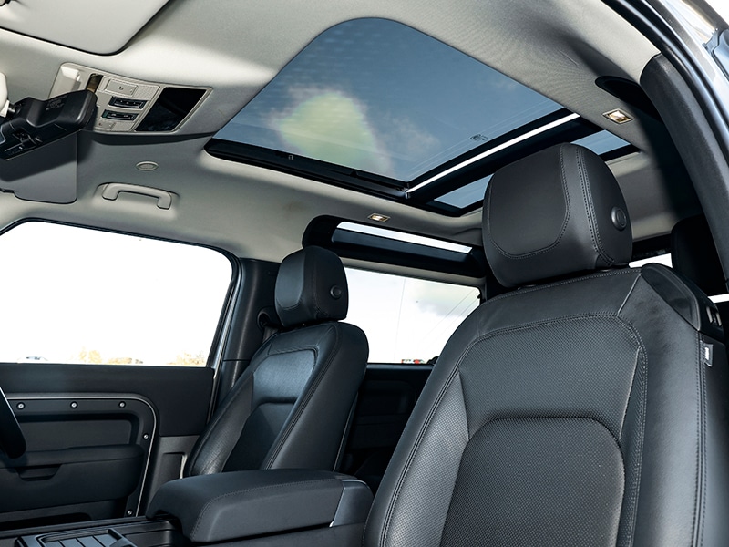 Used Land Rover Defender 2022 for sale - 76630813: Photo 10