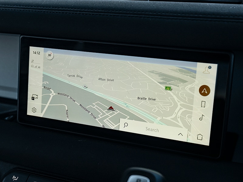 Used Land Rover Defender 2022 for sale - 76630813: Photo 13