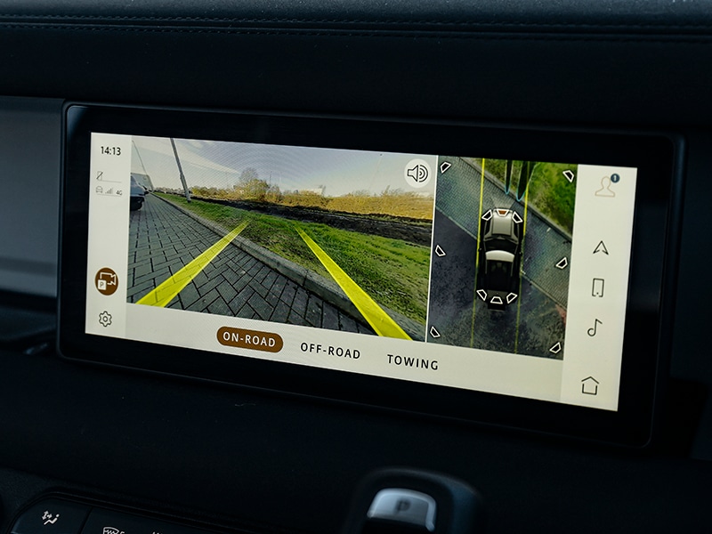 Used Land Rover Defender 2022 for sale - 76630813: Photo 15