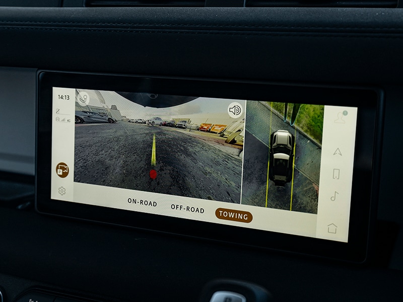 Used Land Rover Defender 2022 for sale - 76630813: Photo 16