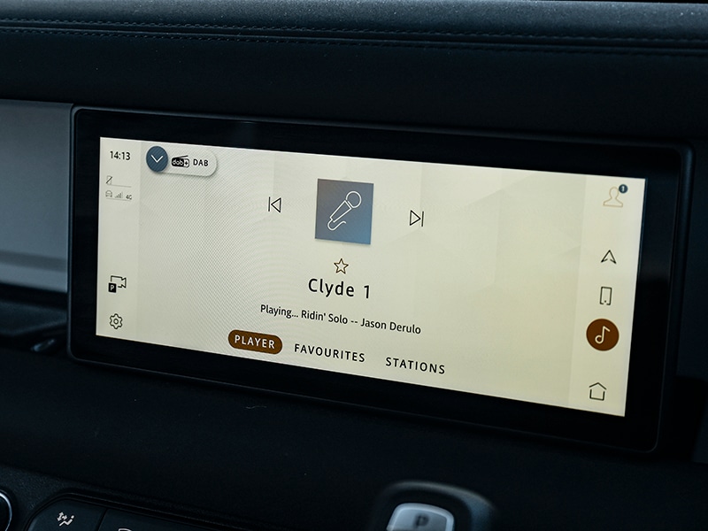 Used Land Rover Defender 2022 for sale - 76630813: Photo 17