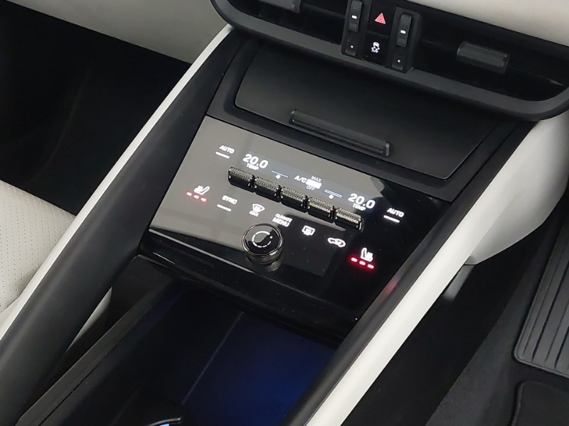 Used Porsche Macan 2024 for sale - 77816689: Photo 10