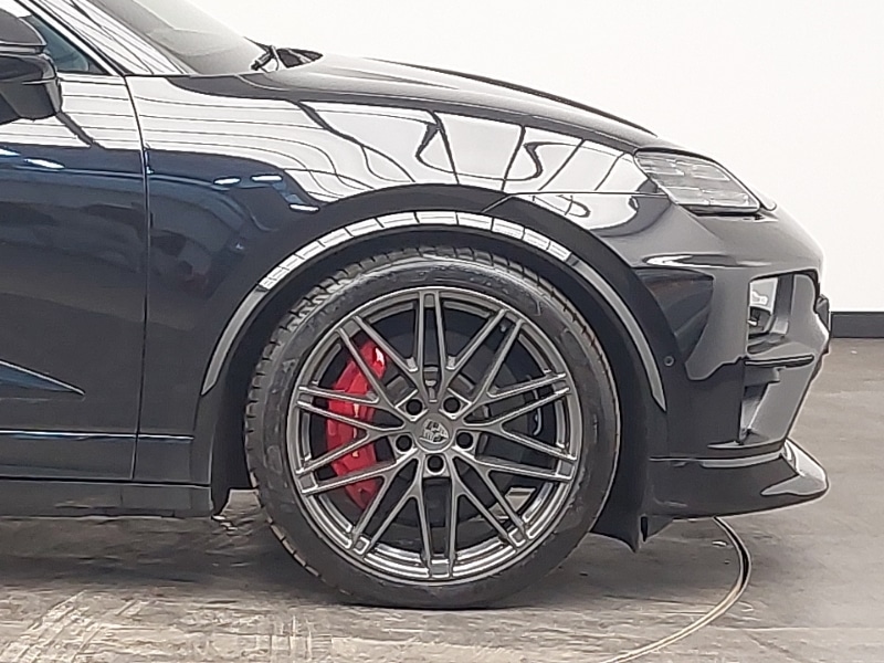 Used Porsche Macan 2024 for sale - 77816689: Photo 14