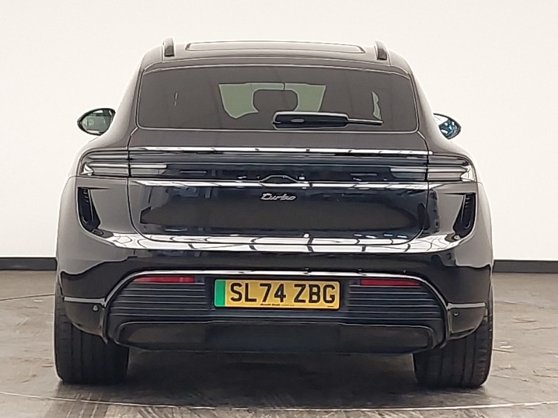 Used Porsche Macan 2024 for sale - 77816689: Photo 15