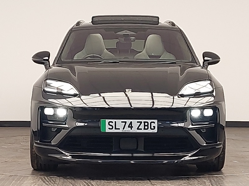 Used Porsche Macan 2024 for sale - 77816689: Photo 16