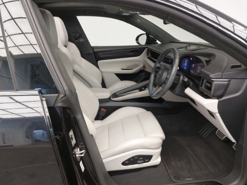 Used Porsche Macan 2024 for sale - 77816689: Photo 6