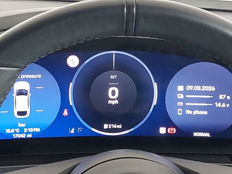 Used Porsche Macan 2024 for sale - 77816689: Photo 8