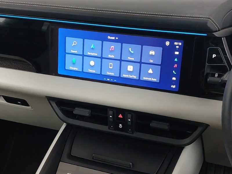 Used Porsche Macan 2024 for sale - 77816689: Photo 9