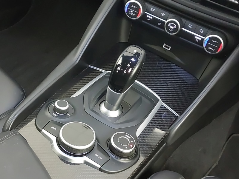 Used Alfa Romeo Giulia 2019 for sale - 77816674: Photo 10