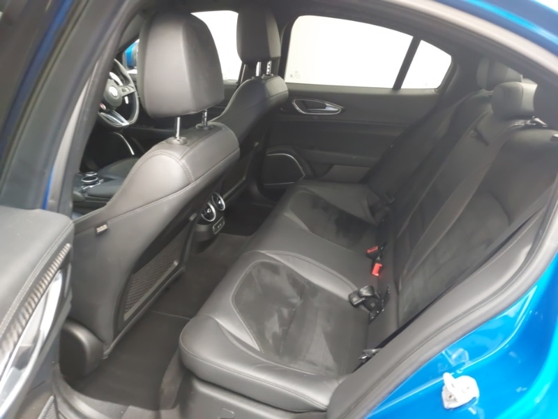 Used Alfa Romeo Giulia 2019 for sale - 77816674: Photo 12