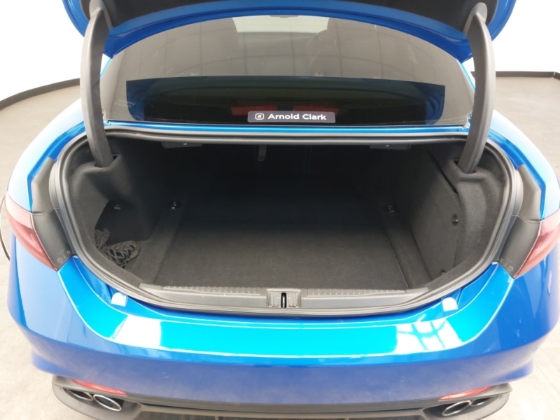 Used Alfa Romeo Giulia 2019 for sale - 77816674: Photo 13