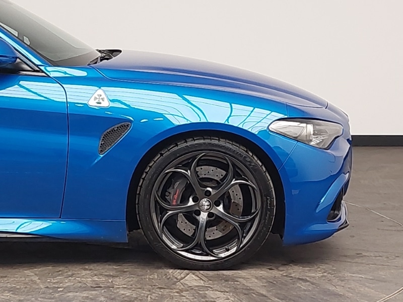 Used Alfa Romeo Giulia 2019 for sale - 77816674: Photo 14